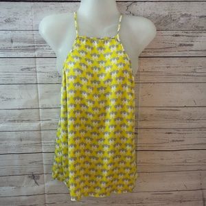 Banana Republic Blouse, Size Small Petite
